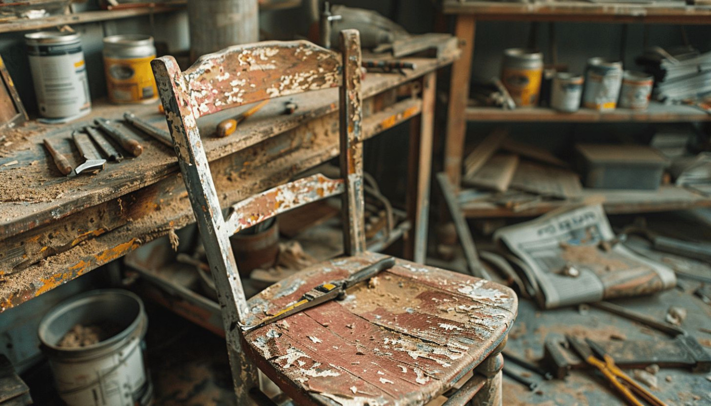 Guide pratique pour la reprise de meubles : conseils et astuces