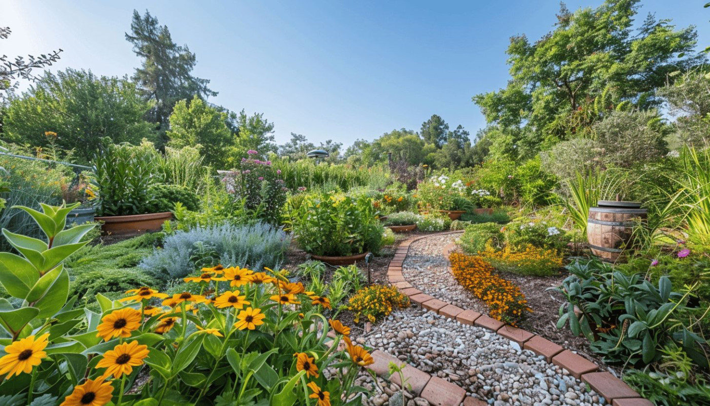 Jardinage - Le jardinage en permaculture : une solution pour l'avenir
