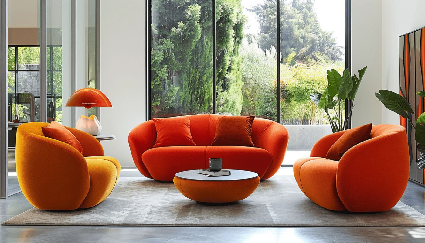 Revivre grâce aux meubles Phoenix : redonner un souffle nouveau à votre intérieur
